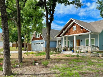 2706 Satellite Ct, Granbury, TX 76048 - photo 2