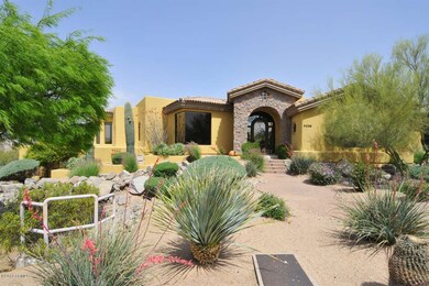 4036 N Pinnacle Hills Cir, Mesa, AZ 85207 - photo 3