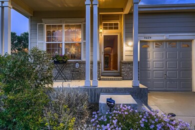 5025 S Malaya Way, Aurora, CO 80015 - photo 4