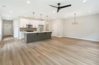 4671 Larkfield Way, Powder Springs, GA 30127 - photo 6