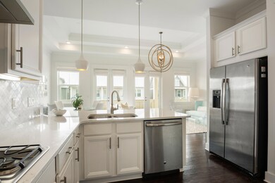46C YORK LANE - KITCHEN (2)