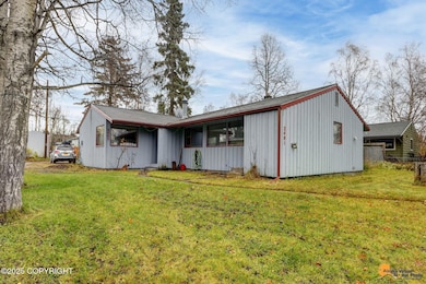 2401 W Marston Dr, Anchorage, AK 99517 - photo 2