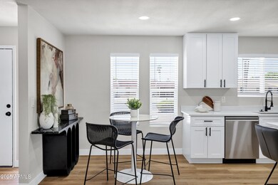 2016 E Elmwood St, Mesa, AZ 85213 - photo 4