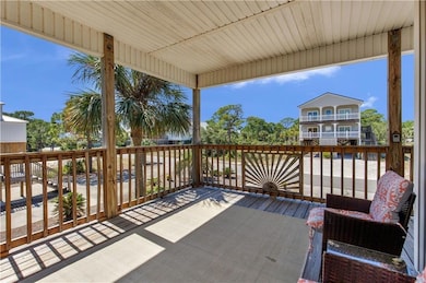 208 Isabella Ct, Dauphin Island, AL 36528 - photo 3