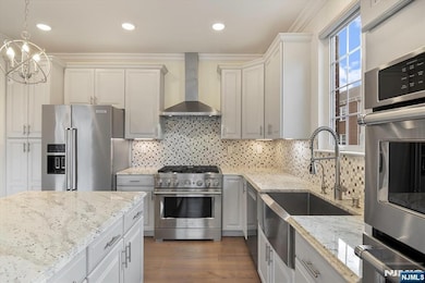 105 W Ramsey Terrace unit 105, Fair Lawn, NJ 07410 - photo 3