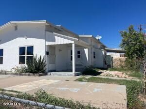 3629 Mobile Ave, El Paso, TX 79930 - photo 2