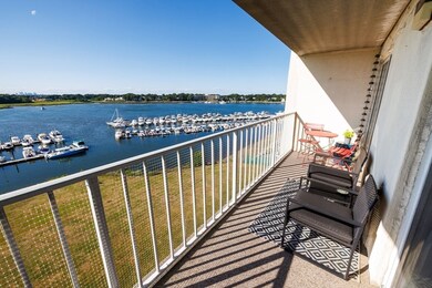 Captain Cove's Condominiums unit 708, Quincy, MA 02169 - photo 7