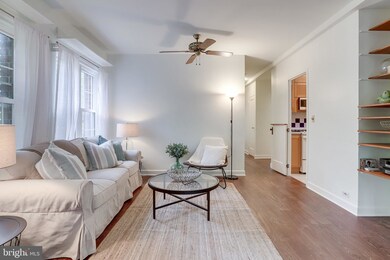 3480 Gunston Rd unit 721, Alexandria, VA 22302 - photo 4