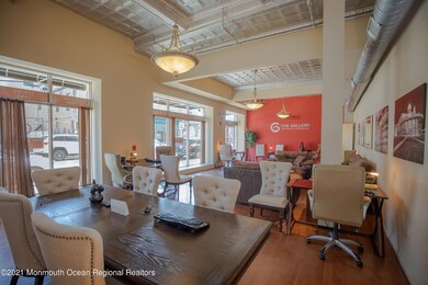 Unit 2 open foor view - 3