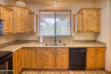 Granite Countertops