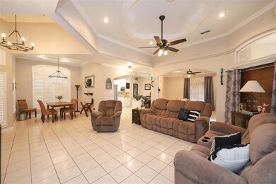 502 Scissortail Cir, Laredo, TX 78045 - photo 5