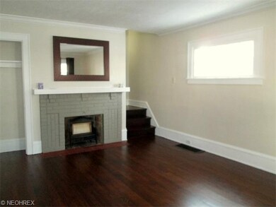Another view of living room