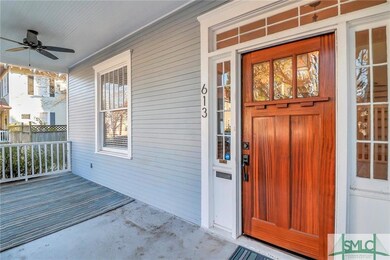 613 E 40th St, Savannah, GA 31401 - photo 5