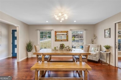 1525 Bend Creek Ct, Atlanta, GA 30338 - photo 6