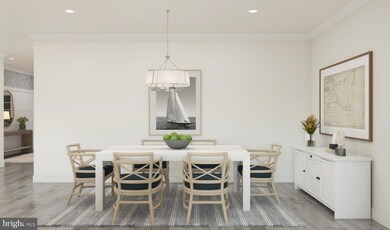 3304 Jordan Dr unit CAPE DORY, West Windsor, NJ 08550 - photo 3