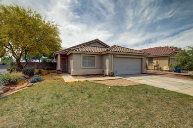 432 N 96th St, Mesa, AZ 85207 - photo 3