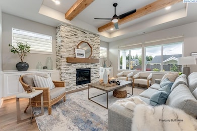 2778 Centerline Ave, Richland, WA 99354 - photo 2