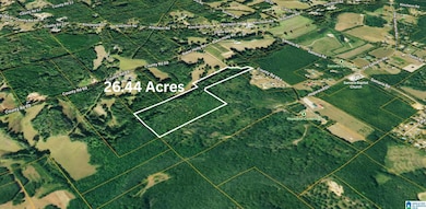 TBD1 286 County Road 864, Clanton, AL 35045 - photo 7