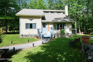 101 Mink Rd, Dingmans Ferry, PA 18328 - photo 3