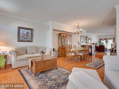 16486 Steerage Cir, Woodbridge, VA 22191 - photo 3