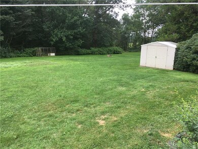 Level yard