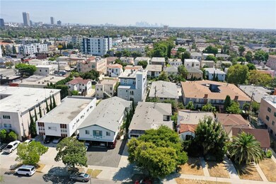 1436 S Bedford St unit 5, Los Angeles, CA 90035 - photo 2