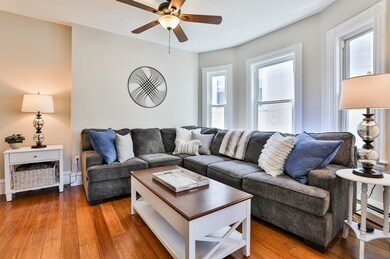 17 Langmaid Ave unit 3, Somerville, MA 02145 - photo 2