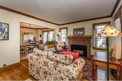 28 Arlington Rd, Waltham, MA 02453 - photo 7