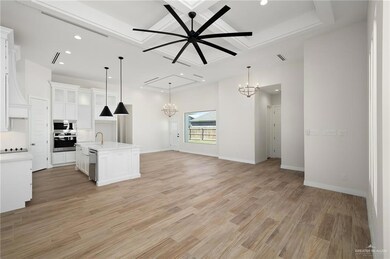 503 W Garrison Dr, Pharr, TX 78577 - photo 3