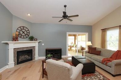 902 S Center Park Dr SW, Byron Center, MI 49315 - photo 4