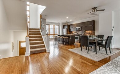 1835 Wharton St, Pittsburgh, PA 15203 - photo 2