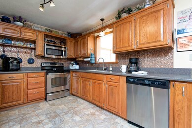 410 S Timber Hill, Nixa, MO 65714 - photo 6