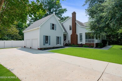 116 Lismore Dr, Winterville, NC 28590 - photo 6