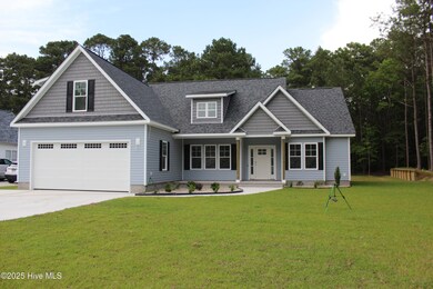 front of house May 15