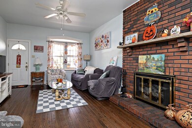 22 Taylor Ave, Audubon, NJ 08106 - photo 7