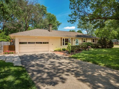 1684 Francisco Road