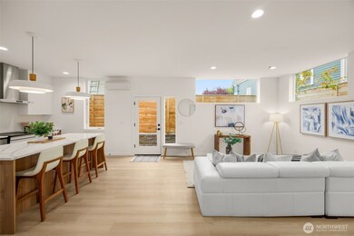 1227 B N 48th St, Seattle, WA 98103 - photo 6