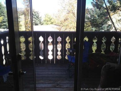 Patio/Deck.
