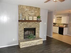 7728 Jennifer Ln, North Richland Hills, TX 76182 - photo 3