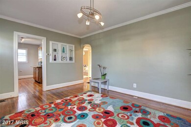 607 Eldrid Dr, Silver Spring, MD 20904 - photo 2