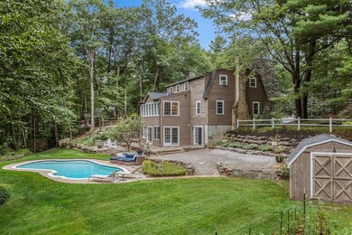 19 Truell Rd, Hollis, NH 03049 - photo 2