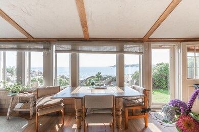 59 Granite Point Road