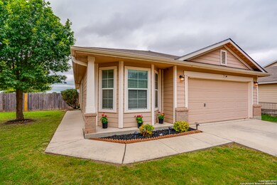 9507 Geneva Point, San Antonio, TX 78254 - photo 2