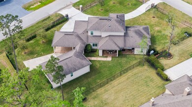 5442 Harvest Oak Landing Dr, Spring, TX 77386 - photo 3