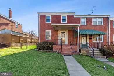 8621A Oakleigh Rd, Parkville, MD 21234 - photo 3