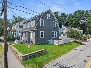 205 Lowell St, Methuen, MA 01844 - photo 2