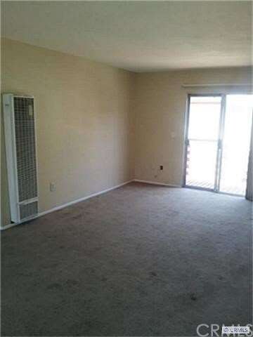 living room from entrance