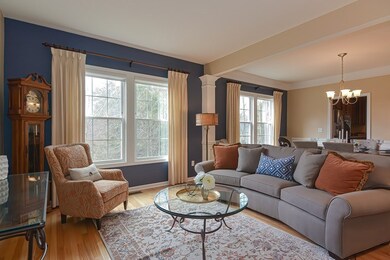 45 Greenside Ln unit 45, Acton, MA 01720 - photo 5