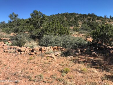 313d SW Deputy Shortline, Ash Fork, AZ 86320 - photo 3