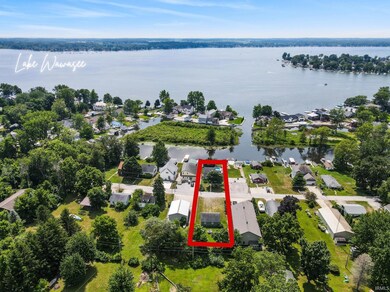 11621 N Elm Grove Dr, Syracuse, IN 46567 - photo 3